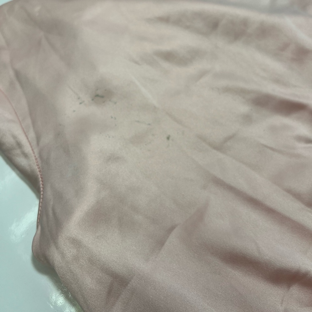 Victoria’s Secret Pink Romper - 8/10 Condition - Picture 2 of 3
